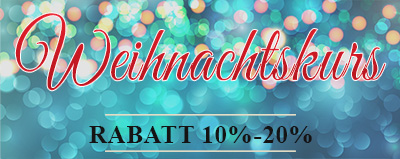 Weihnachtskurs