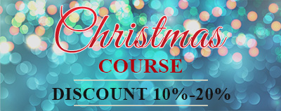 christmas spanish course