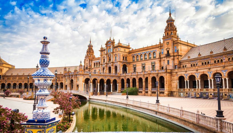 Academia de español Málaga. Instituto Picasso